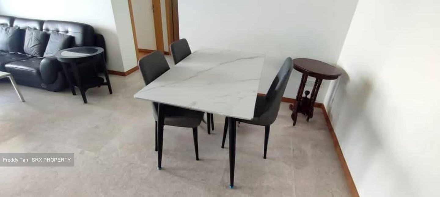 Marina Bay Residences (D1), Condominium #565652521